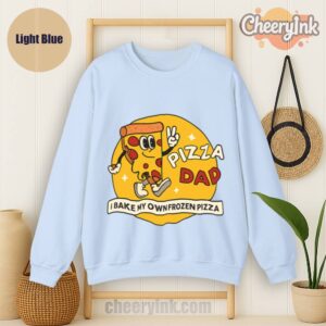 Mug Aviaxtee Pizza Dad Light