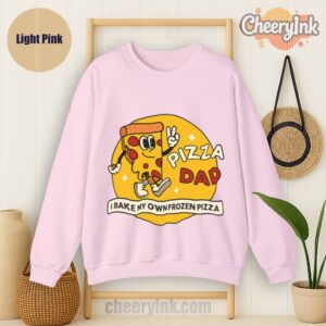 Mug Aviaxtee Pizza Dad Light
