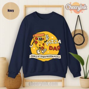 Mug Aviaxtee Pizza Dad