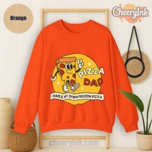 Mug Aviaxtee Pizza Dad