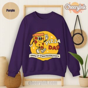 Mug Aviaxtee Pizza Dad