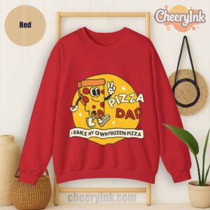 Mug Aviaxtee Pizza Dad