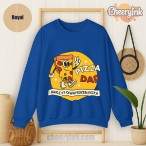Mug Aviaxtee Pizza Dad