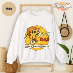 Mug Aviaxtee Pizza Dad
