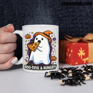 Mug Boo Tiful Hungry 2
