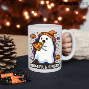 Mug Boo Tiful Hungry 3