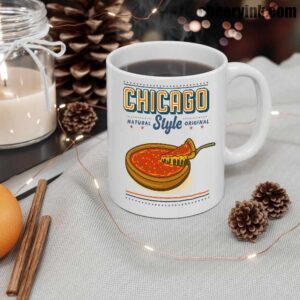 Mug Chicago Style 12
