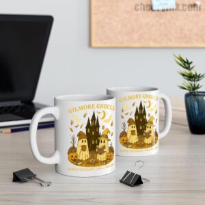 Mug Gilmore Ghouls 1 11