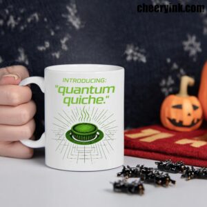 Mug Grid Gourmet 1