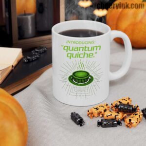 Mug Grid Gourmet 10