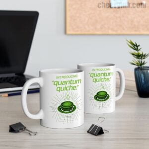 Mug Grid Gourmet 11
