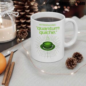 Mug Grid Gourmet 12