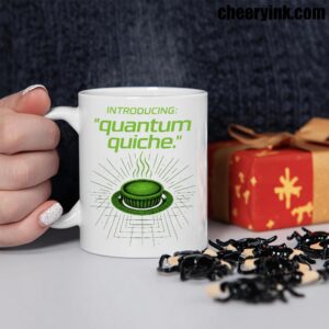 Mug Grid Gourmet 2