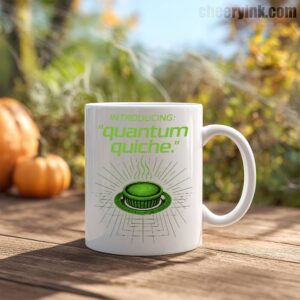 Mug Grid Gourmet 4