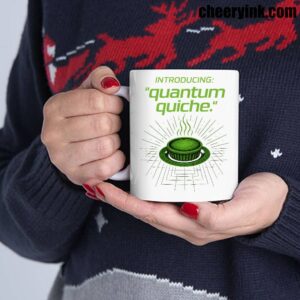 Mug Grid Gourmet 5