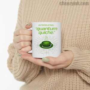 Mug Grid Gourmet 6