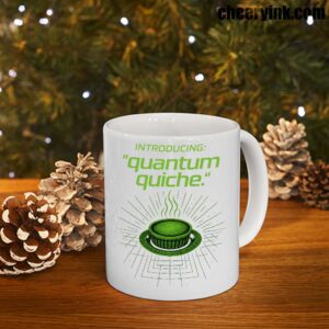 Mug Grid Gourmet 7