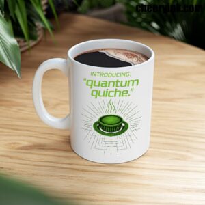 Mug Grid Gourmet 8