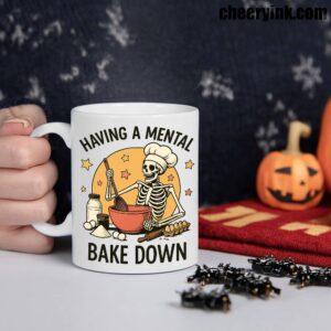 Mug Having A Mental Bake Down 1 1