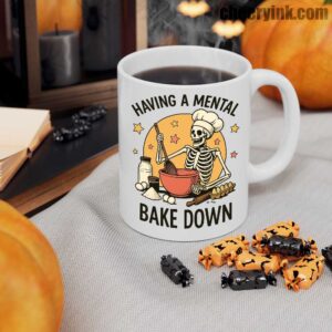 Mug Having A Mental Bake Down 1 10