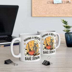 Mug Having A Mental Bake Down 1 11