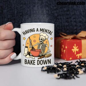 Mug Having A Mental Bake Down 1 2