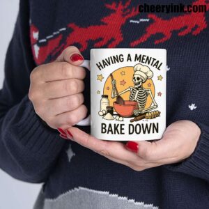 Mug Having A Mental Bake Down 1 5