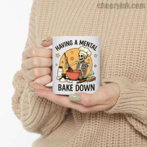 Mug Having A Mental Bake Down 1 6