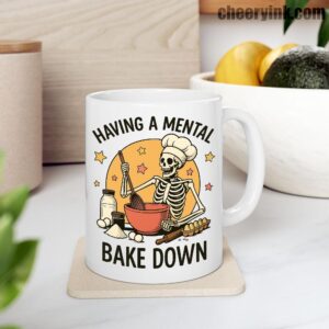 Mug Having A Mental Bake Down 1 9