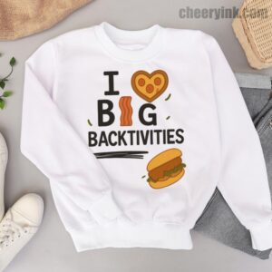 Mug I Love Big Backtivities 6