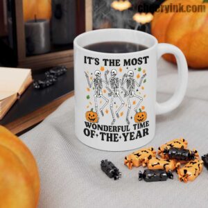 Mug It S The Most Wonderful Time Of The Year 10