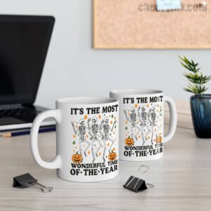 Mug It S The Most Wonderful Time Of The Year 11