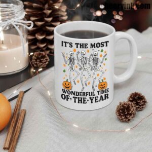 Mug It S The Most Wonderful Time Of The Year 12