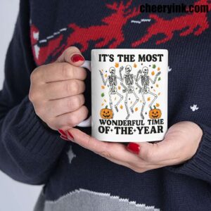 Mug It S The Most Wonderful Time Of The Year 5