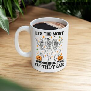 Mug It S The Most Wonderful Time Of The Year 8