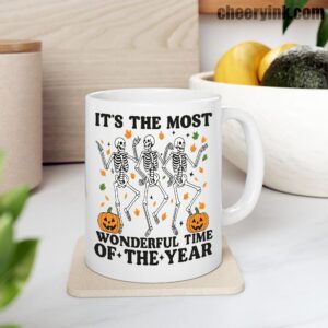 Mug It S The Most Wonderful Time Of The Year 9