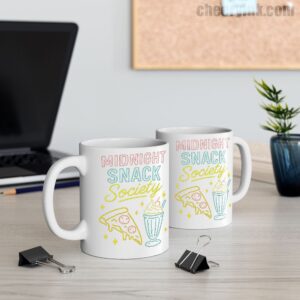 Mug Midnight Snack Society 11