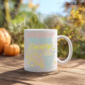 Mug Midnight Snack Society 4