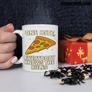 Mug One Bite Pizza 2