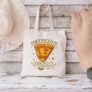 Mug Pepperoni Pizza 1 Natural