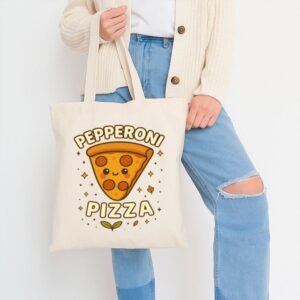 Mug Pepperoni Pizza 11 Natural