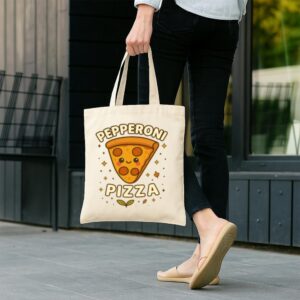 Mug Pepperoni Pizza 12 Natural