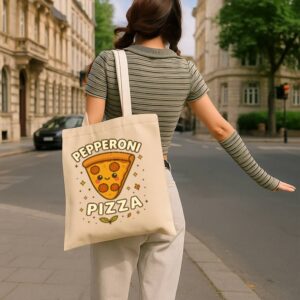 Mug Pepperoni Pizza 15 Natural