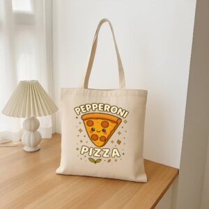 Mug Pepperoni Pizza 16 Natural