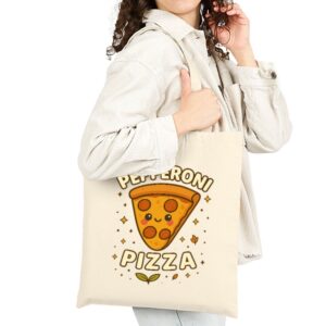 Mug Pepperoni Pizza 21 Natural