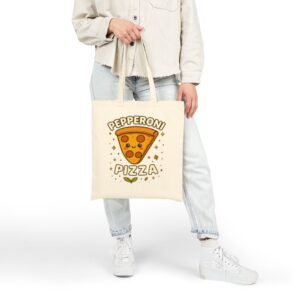 Mug Pepperoni Pizza 22 Natural
