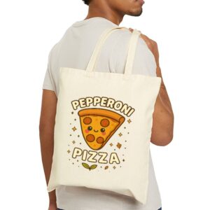 Mug Pepperoni Pizza 23 Natural