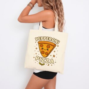 Mug Pepperoni Pizza 4 Natural