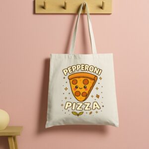 Mug Pepperoni Pizza 5 Natural