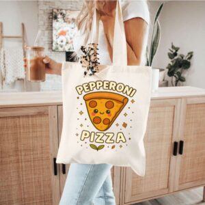 Mug Pepperoni Pizza 8 Natural